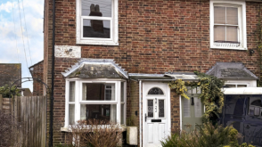 Modernisation in Uckfield photo